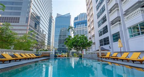 LOS MEJORES restaurantes cerca de NH Bangkok Sukhumvit .
